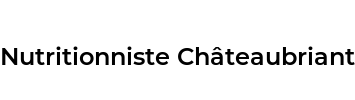 Nutritionniste Châteaubriant
